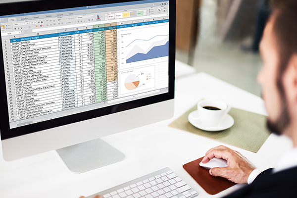 Controle de estoque no Excel: É hora de abandonar as planilhas?